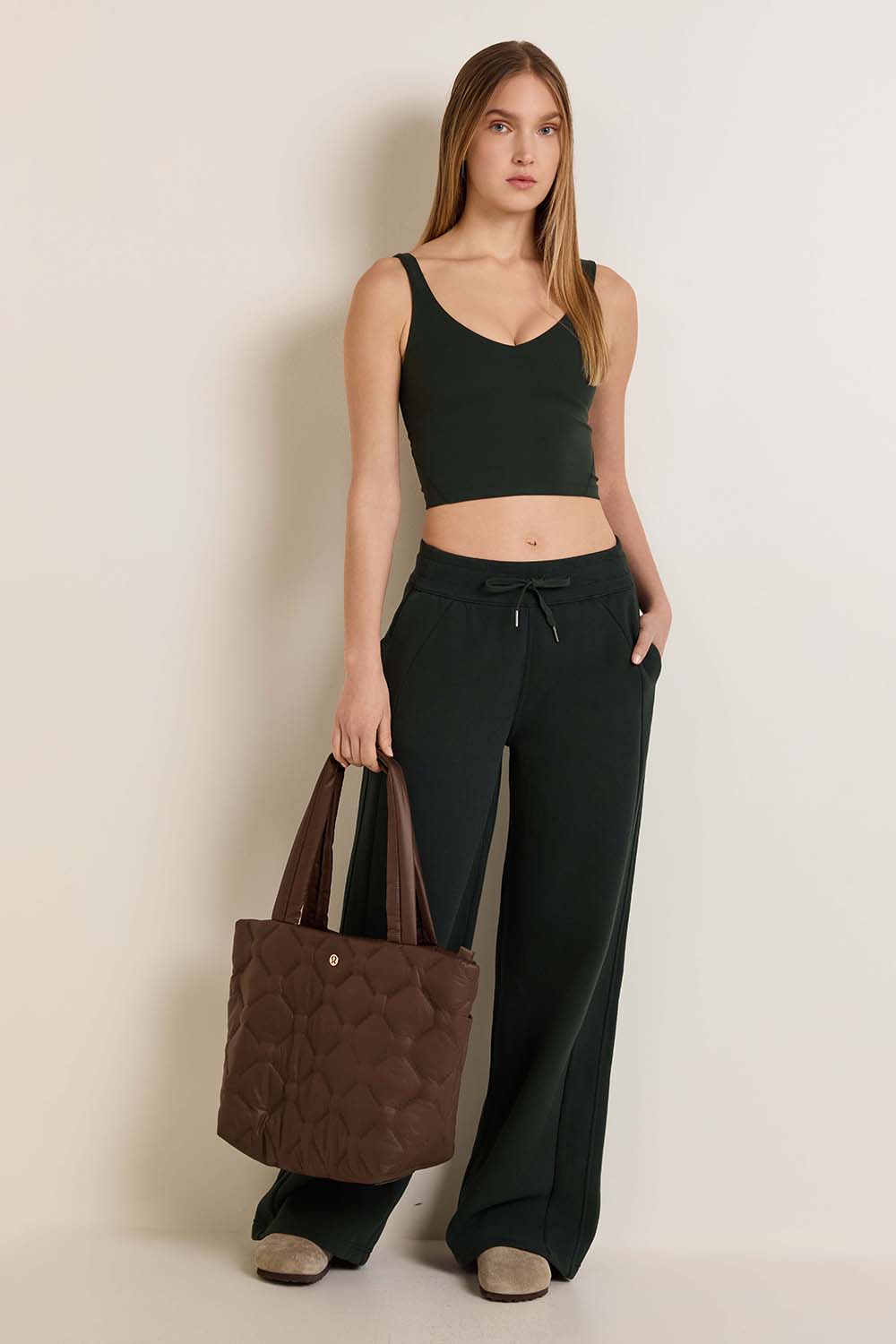 lululemon Align&trade; High-Rise Crop 23